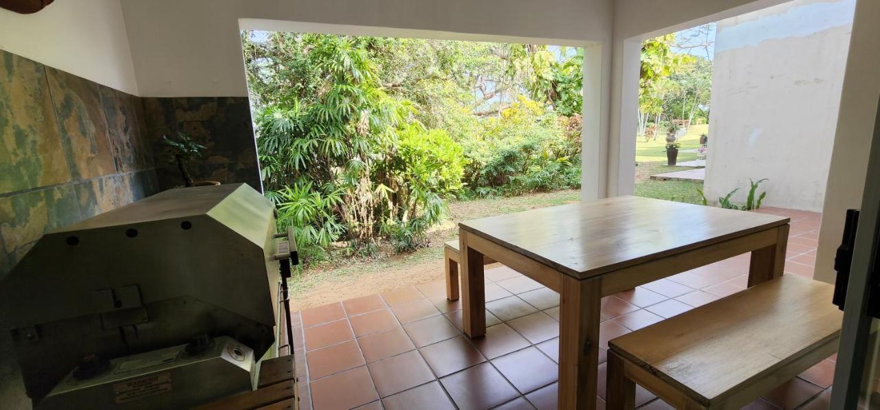 The Bridge, Apartment 25 Saint Lucia Estuary Buitenkant foto