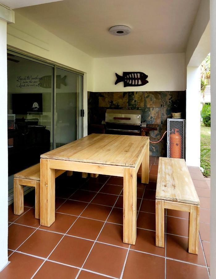 The Bridge, Apartment 25 Saint Lucia Estuary Buitenkant foto